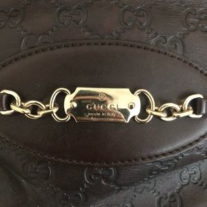 Gucci Purse